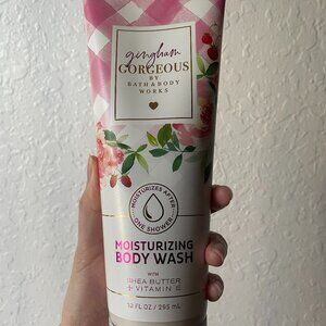 Bath and Body Works Body Wash